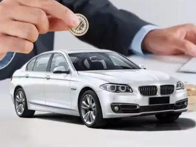 榆阳车辆贷款需要提供大本作为抵押吗？