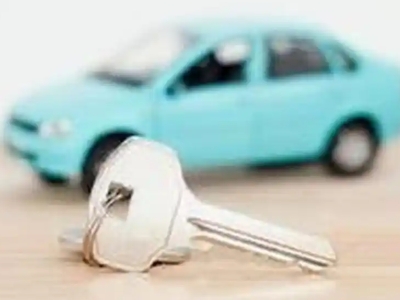 榆阳汽车抵押贷款办理流程，榆阳车抵贷需要什么条件?